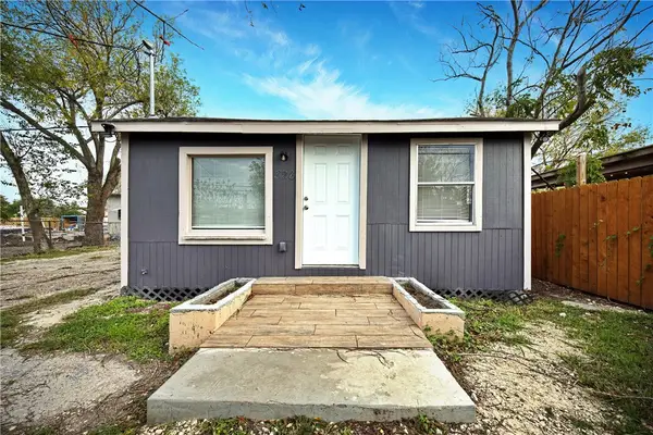 326 Virginia Avenue, Corpus Christi, TX 78405