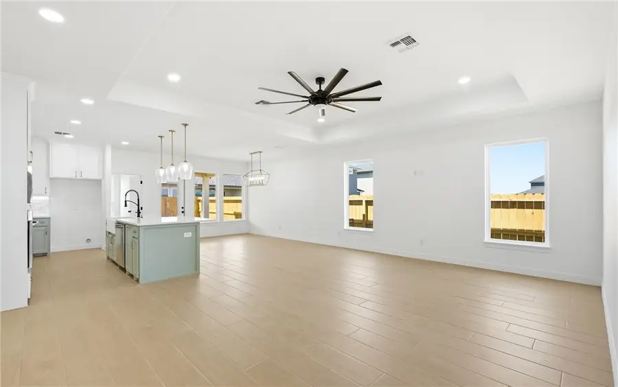 1813 Clapper Rail Drive, Portland, TX 78374 - #2