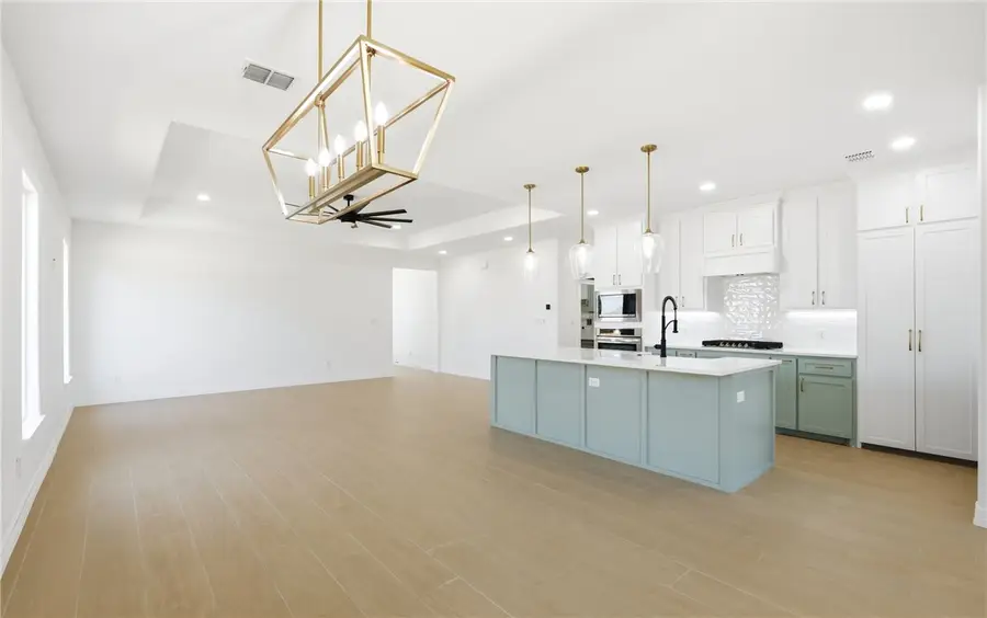 1813 Clapper Rail Drive, Portland, TX 78374 - #3