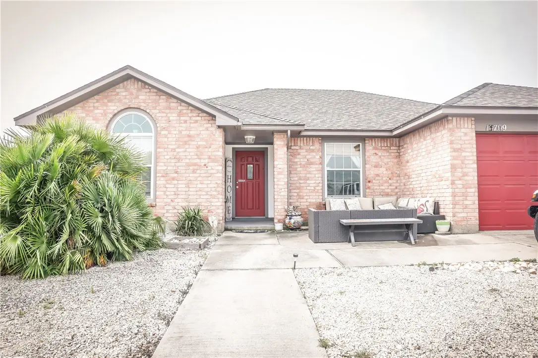 13709 Suntan Avenue, Corpus Christi, TX 78418 - Image #1