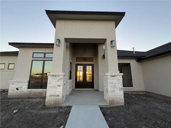 2177 London Ranch Drive, Corpus Christi, TX 78415