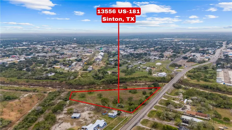 13556 Us Highway 181, Sinton, TX 78387 - Image #2