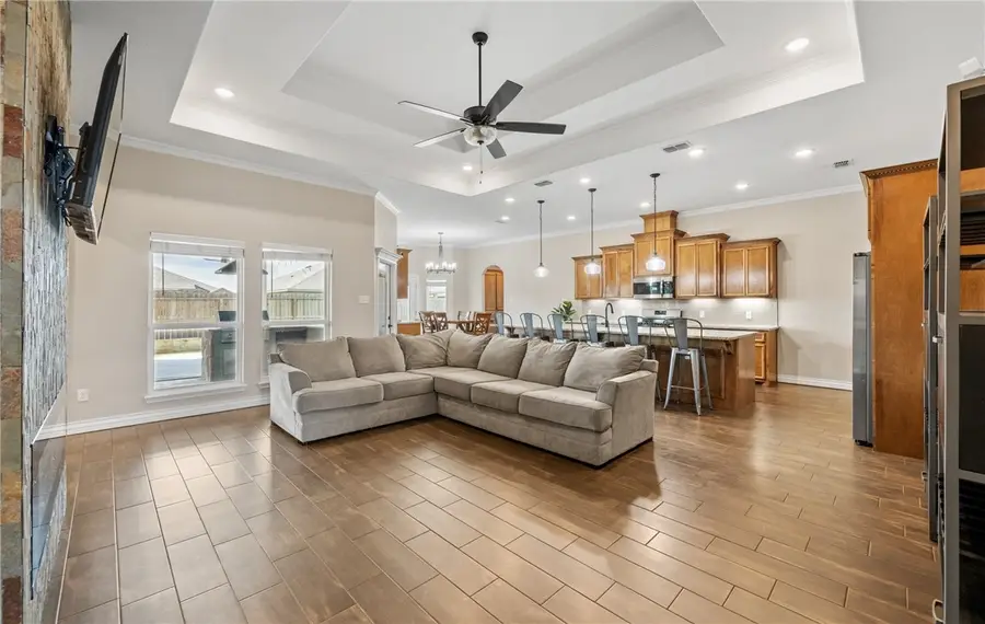 9505 Royal Oak Drive, Corpus Christi, TX 78410 - Image #3