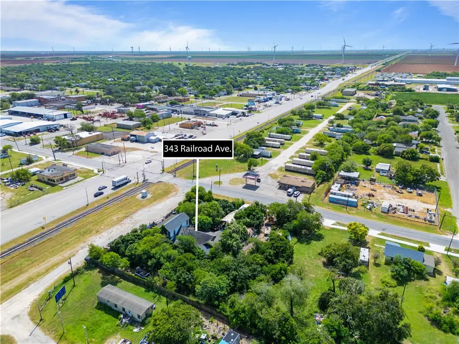 343 Railroad Avenue, Taft, TX 78390 - Image #2