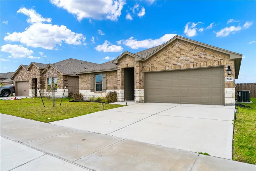 2689 Excelsior Boulevard, Corpus Christi, TX 78415 - Image #2