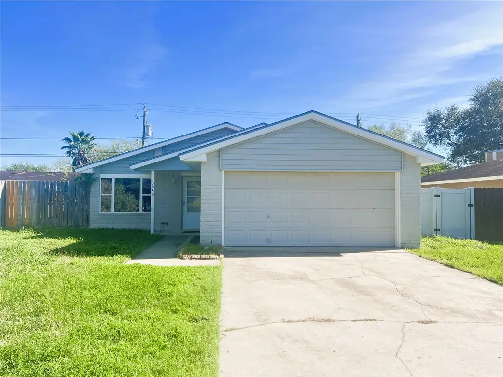 3830 Brookhill Drive, Corpus Christi, TX 78410 - Image #1