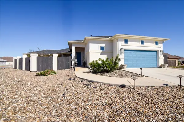 16026 Cuttysark Street, Corpus Christi, TX 78418