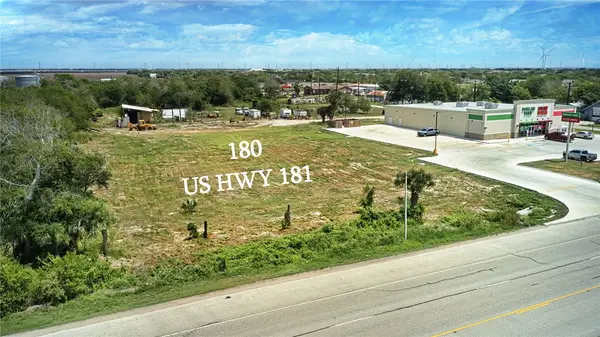 180 Us Highway 181, Taft, TX 78390