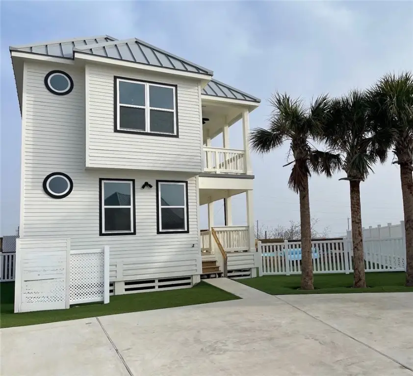 228 St John Circle, Port Aransas, TX 78373 - #1