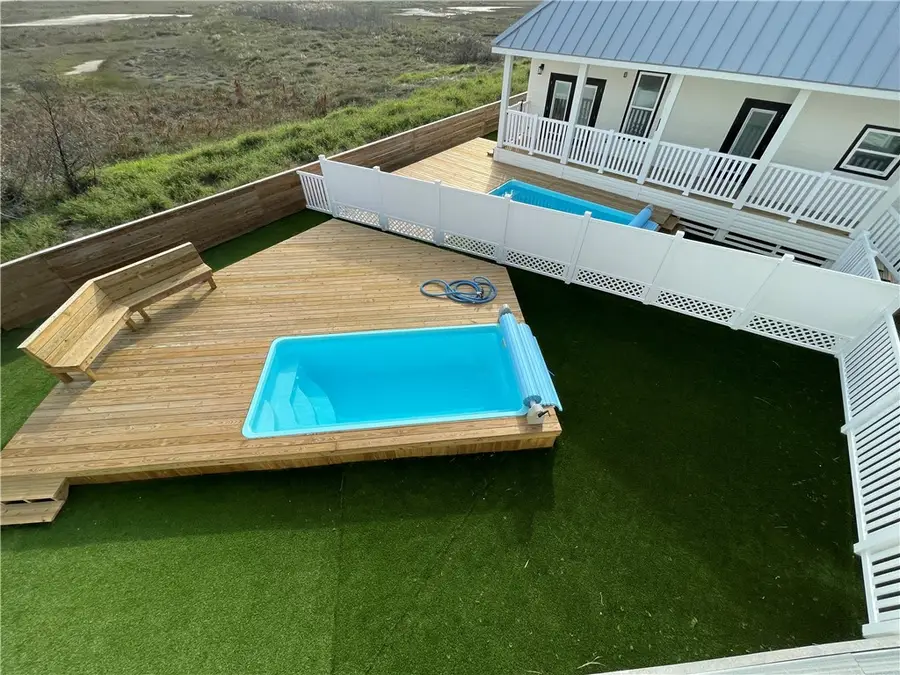 228 St John Circle, Port Aransas, TX 78373 - #2