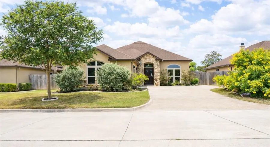 15357 Chianti Ln, Corpus Christi, TX 78410 - Image #2