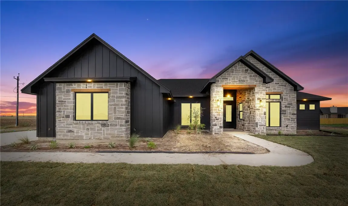 1526 Mariposa Ranch Drive, Corpus Christi, TX 78415 - #1