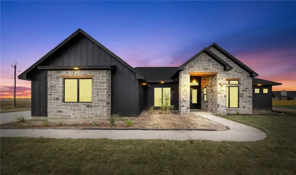 1526 Mariposa Ranch Drive, Corpus Christi, TX 78415