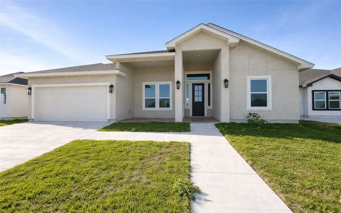 3901 Morteza, Corpus Christi, TX 78414 - Image #1