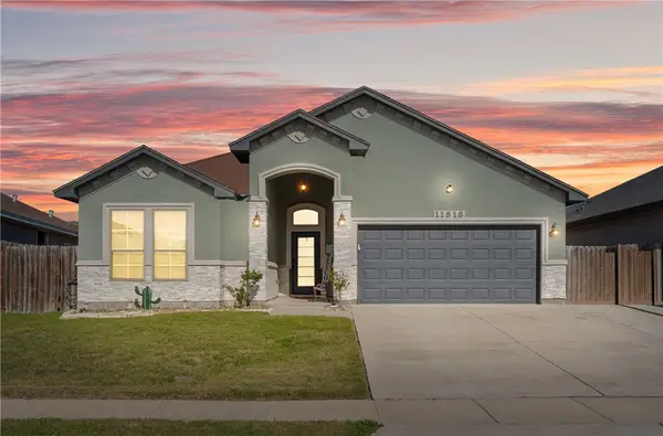 11518 Saspamco Creek Drive, Corpus Christi, TX 78410