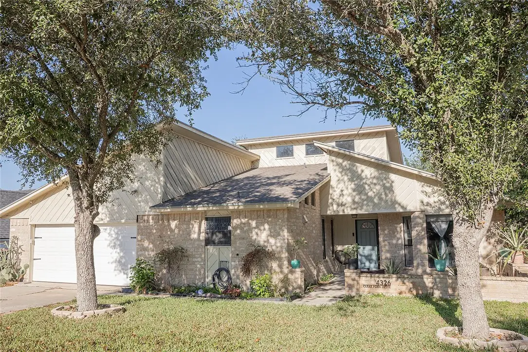 4326 Clear Fork Court, Corpus Christi, TX 78410 - Image #1