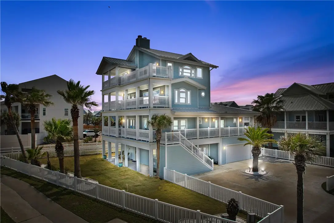 272 Beachwalk Lane, Port Aransas, TX 78373 - Image #1