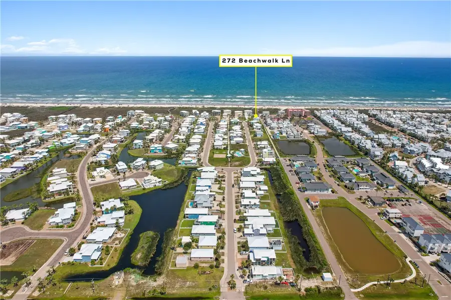 272 Beachwalk Lane, Port Aransas, TX 78373 - Image #3