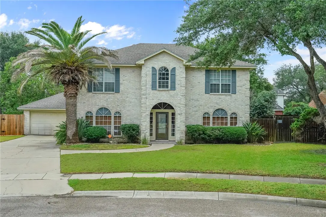 7617 Del Rio Drive, Corpus Christi, TX 78413 - Image #1