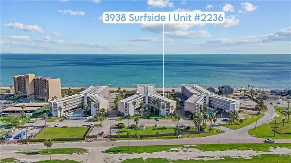 3938 Surfside Boulevard #2236, Corpus Christi, TX 78402