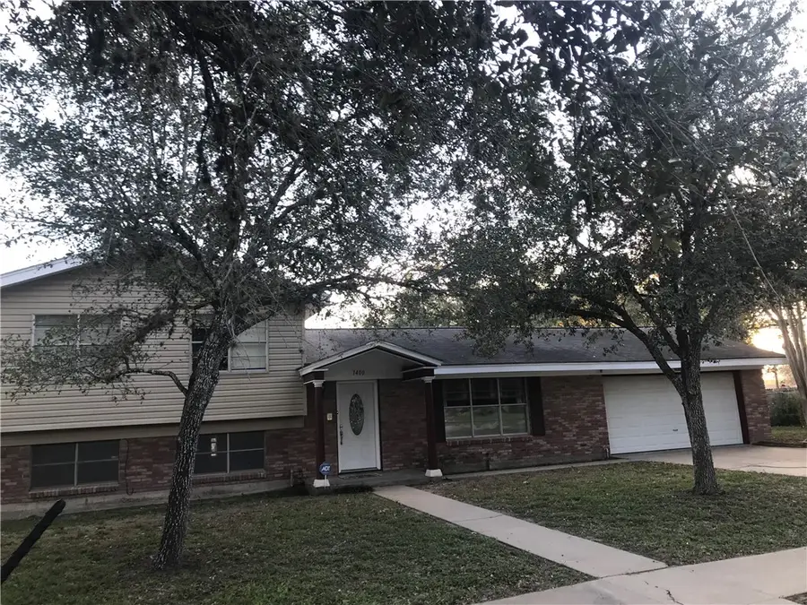 1400 Wren, Beeville, TX 78102 - Image #2