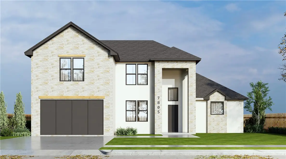 7805 Houshang Drive, Corpus Christi, TX 78414 - Image #1