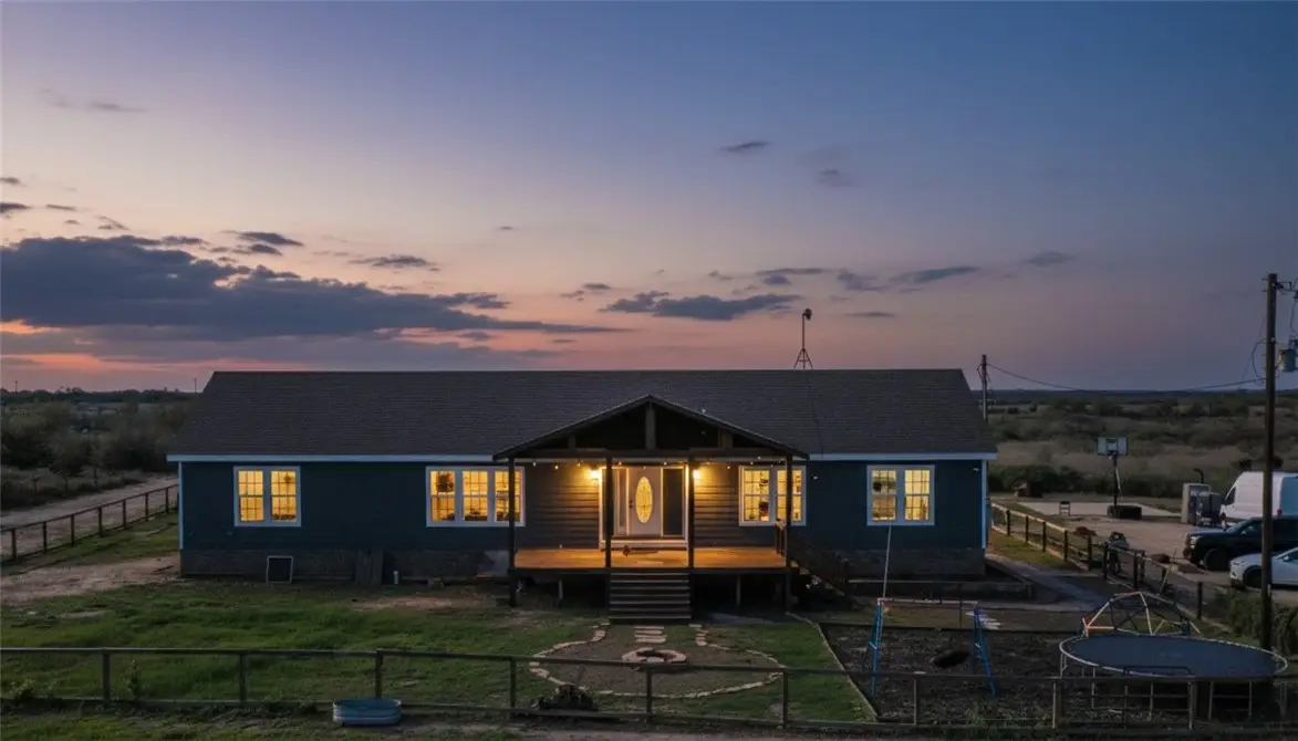 313 County Road 3033, Orange Grove, TX 78372 - Image #1