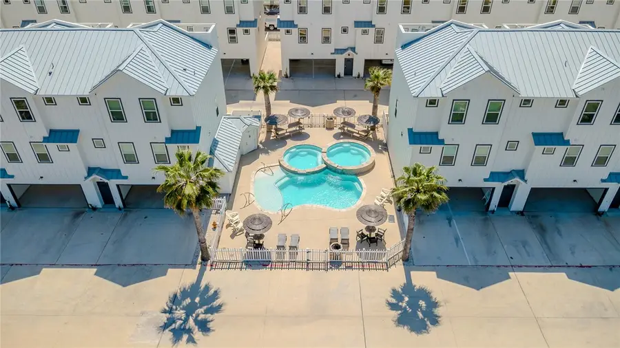 603 E Avenue G #303, Port Aransas, TX 78373 - #2