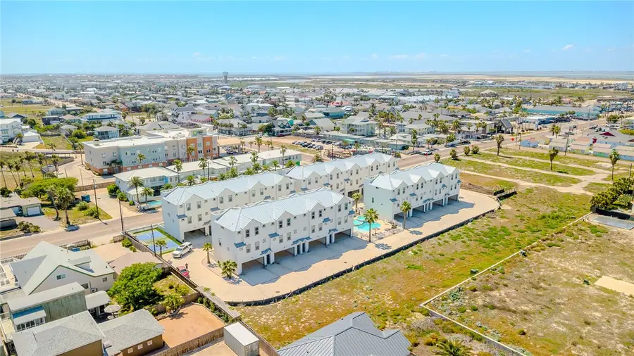603 E Avenue G #303, Port Aransas, TX 78373 - #3