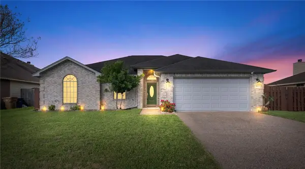 3617 Amethyst Drive, Corpus Christi, TX 78414