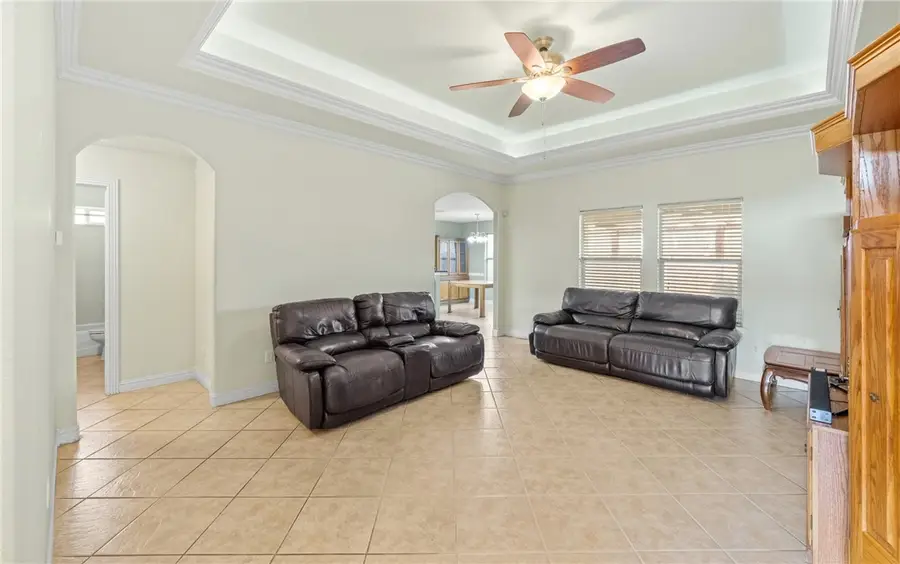 3617 Amethyst Drive, Corpus Christi, TX 78414 - Image #3
