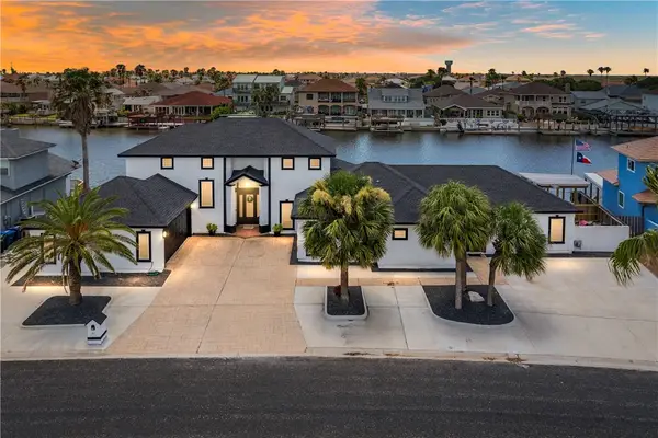 13741 Cayo Cantiles Street, Corpus Christi, TX 78418