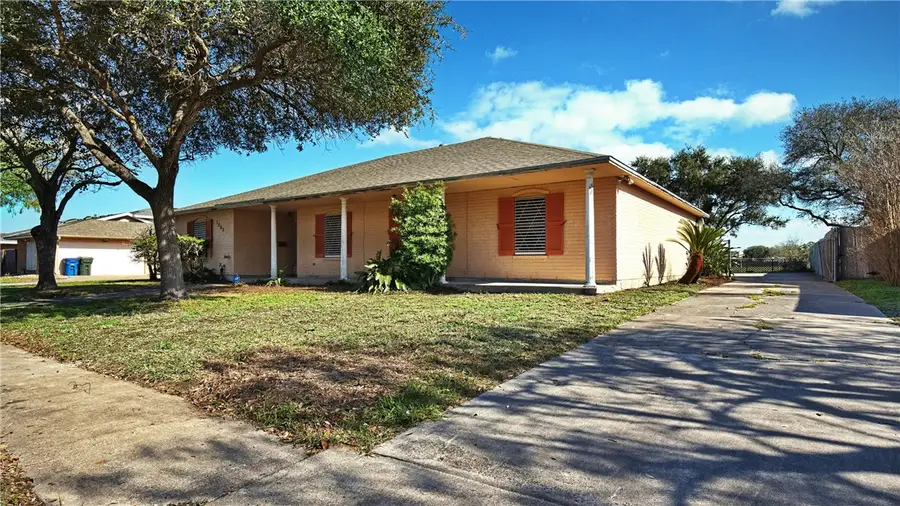 1205 Clarion Drive, Corpus Christi, TX 78412 - #2
