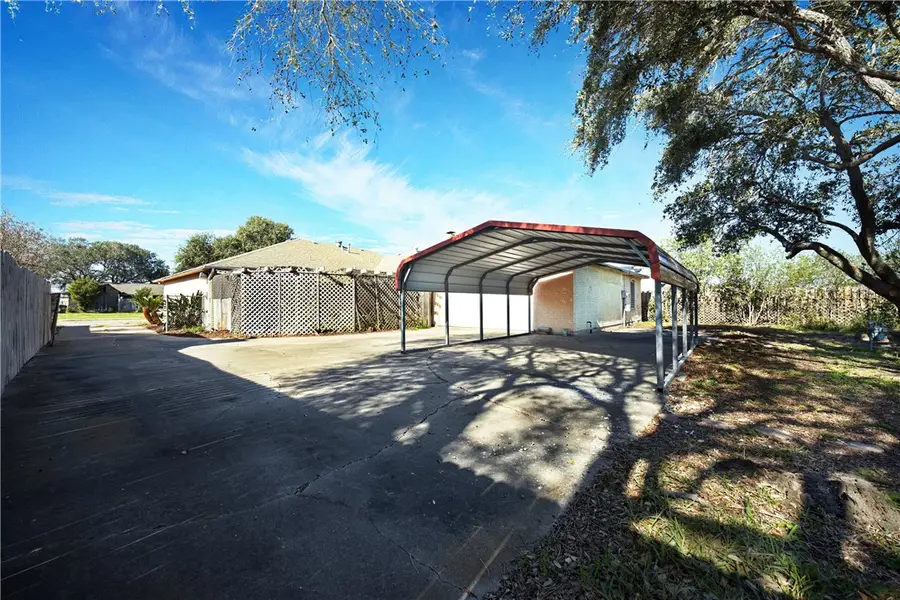 1205 Clarion Drive, Corpus Christi, TX 78412 - #3