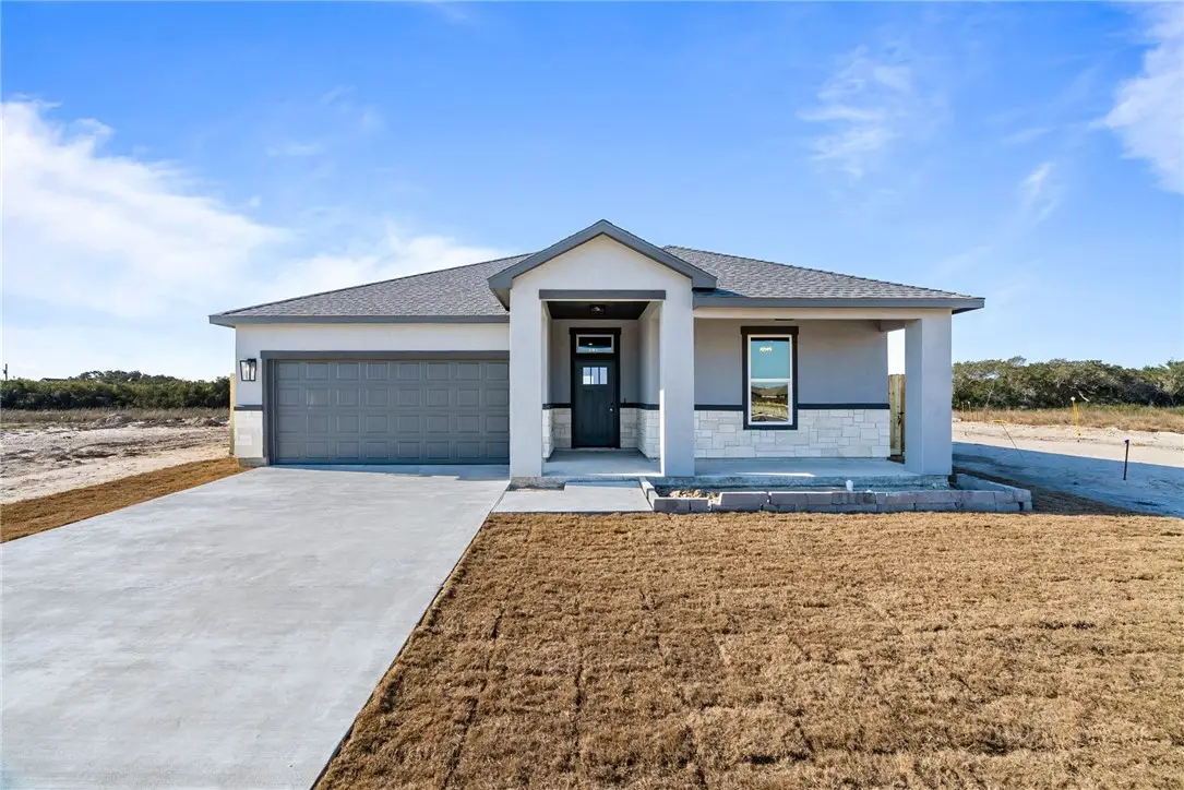 1505 John Oliver Drive, Corpus Christi, TX 78418 - Image #1