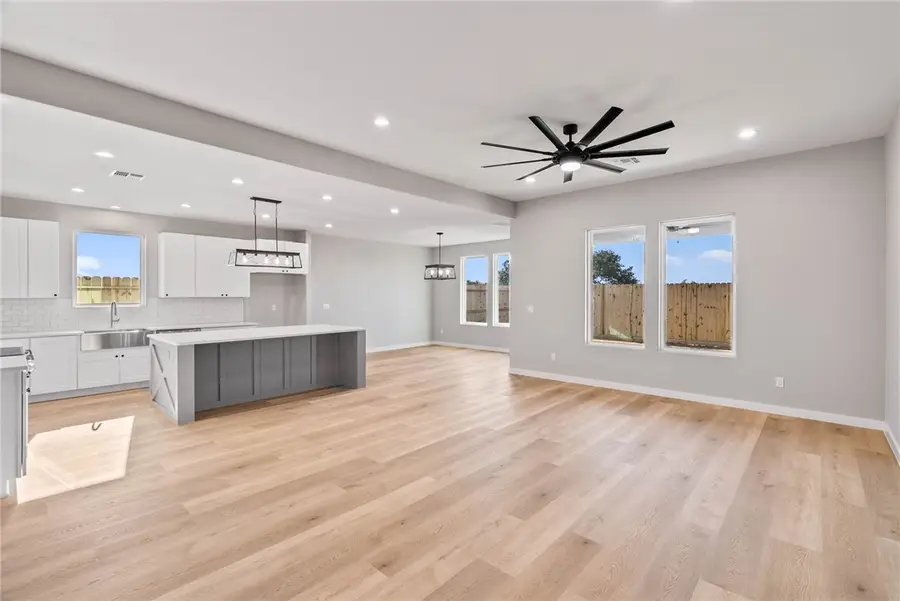 1505 John Oliver Drive, Corpus Christi, TX 78418 - Image #3