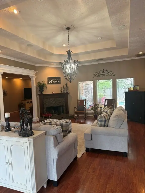 5917 Harvest Hill Road, Corpus Christi, TX 78414 - Image #2