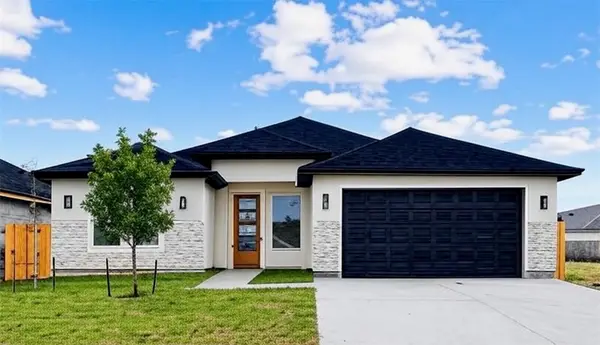 1473 Irigoyen Court, Corpus Christi, TX 78415