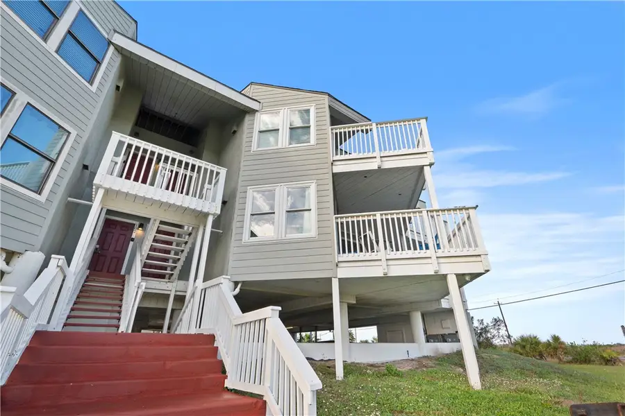 6275 State Highway 361 #101, Port Aransas, TX 78373 - #3