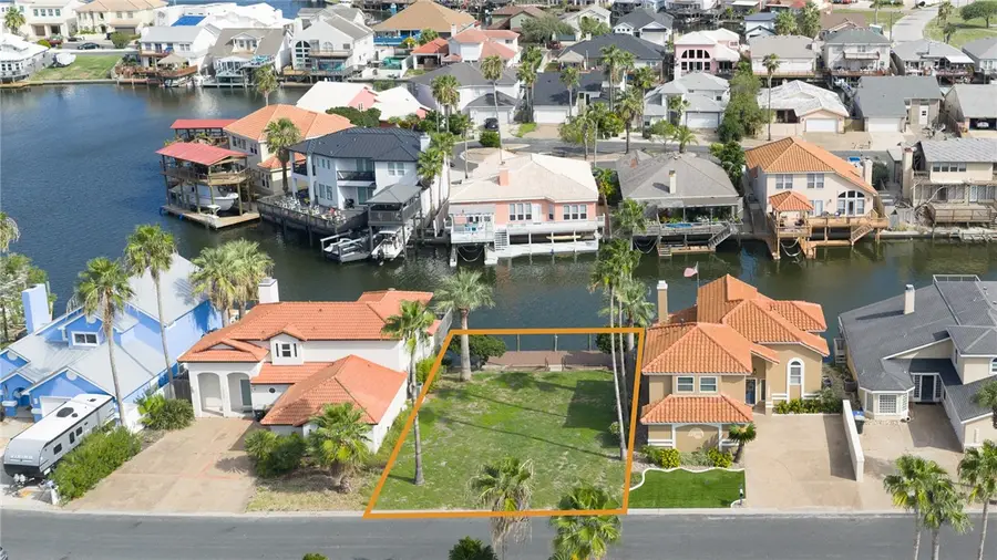 13558 Camino De Plata Court, Corpus Christi, TX 78418 - Image #2