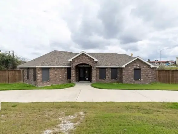 4602 Sandy Ridge Street, Corpus Christi, TX 78410