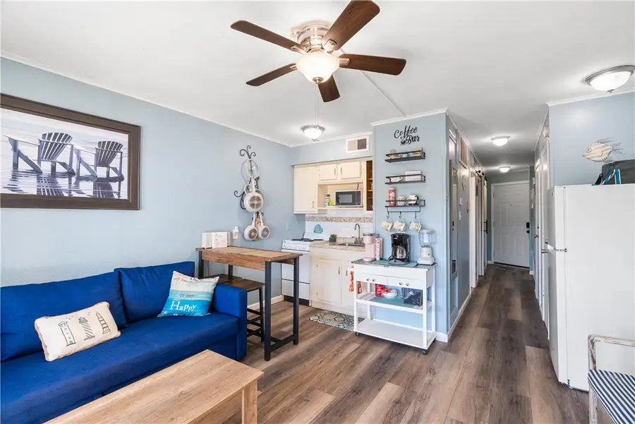 3938 Surfside Boulevard #3232, Corpus Christi, TX 78402 - #3