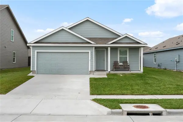 2633 Winterfell Street, Corpus Christi, TX 78415