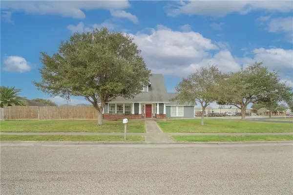 3737 Velda Dr, Corpus Christi, TX 78410