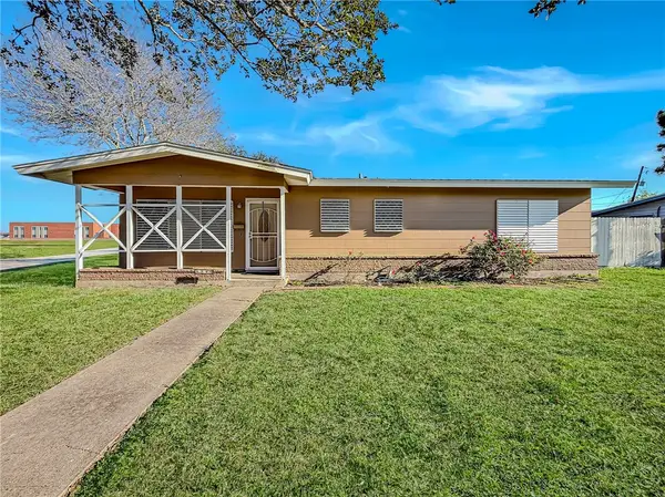 4946 Hamlett, Corpus Christi, TX 78415