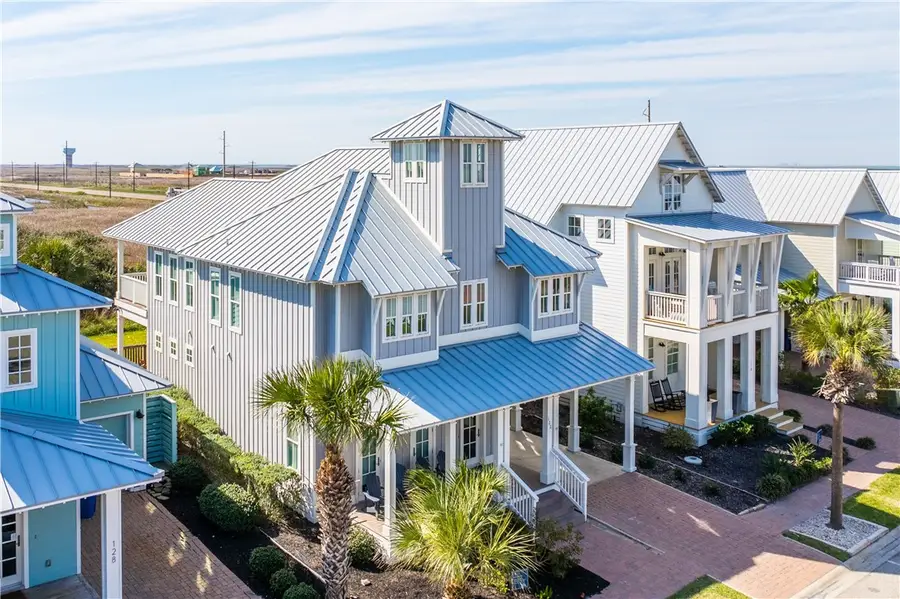 122 Bent Grass Drive, Port Aransas, TX 78373 - Image #2