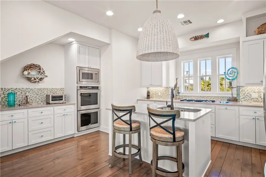 122 Bent Grass Drive, Port Aransas, TX 78373 - Image #3