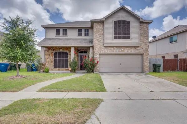 7706 Fort Griffen Drive, Corpus Christi, TX 78414