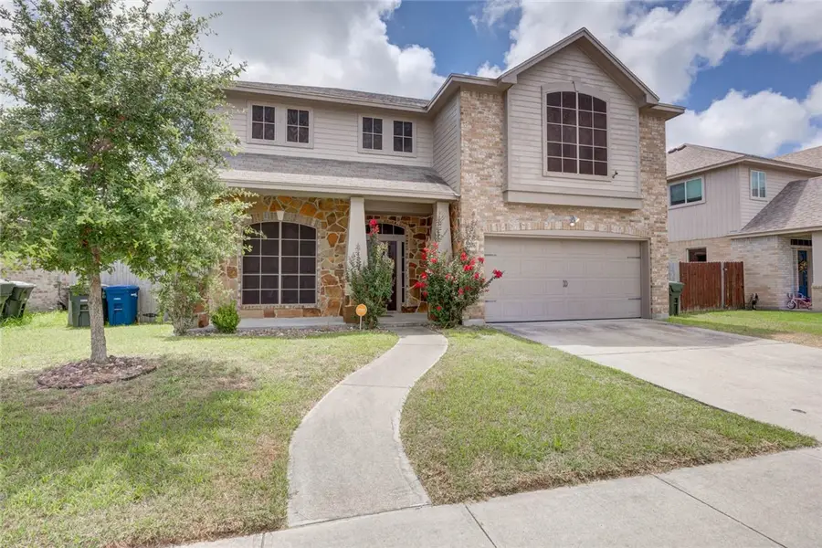 7706 Fort Griffen Drive, Corpus Christi, TX 78414 - Image #2