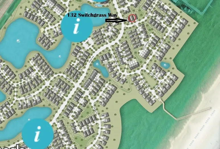 132 Switchgrass Way, Port Aransas, TX 78373 - Image #3